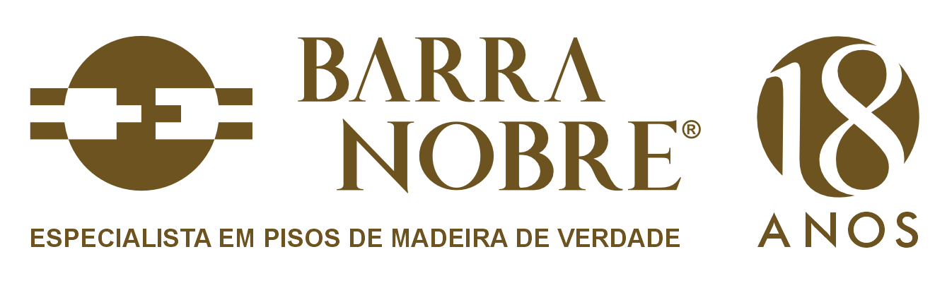 Barra Nobre · Especialista em Pisos de Madeira de Verdade